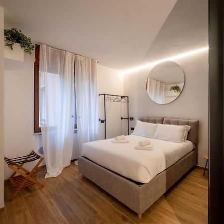 N8 Urban Loft Lägenhet Verona Exteriör bild