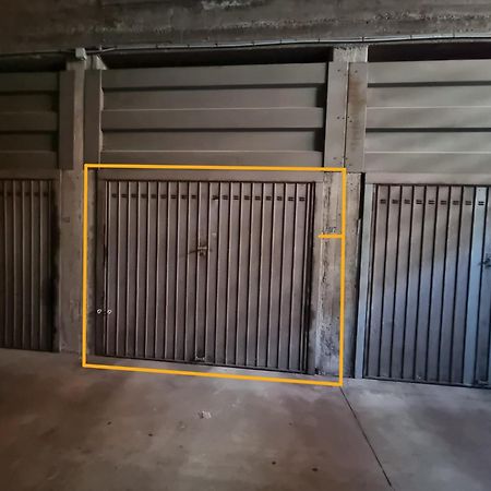 N8 Urban Loft Lägenhet Verona Exteriör bild