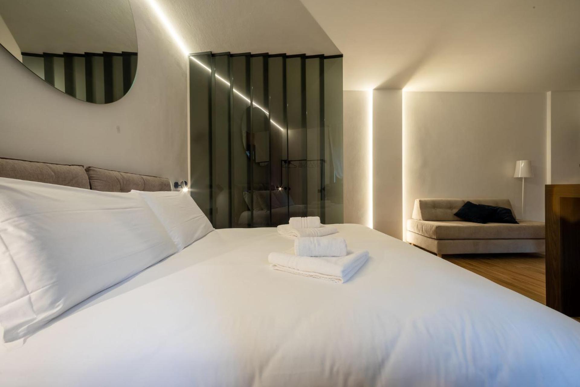 N8 Urban Loft Lägenhet Verona Exteriör bild