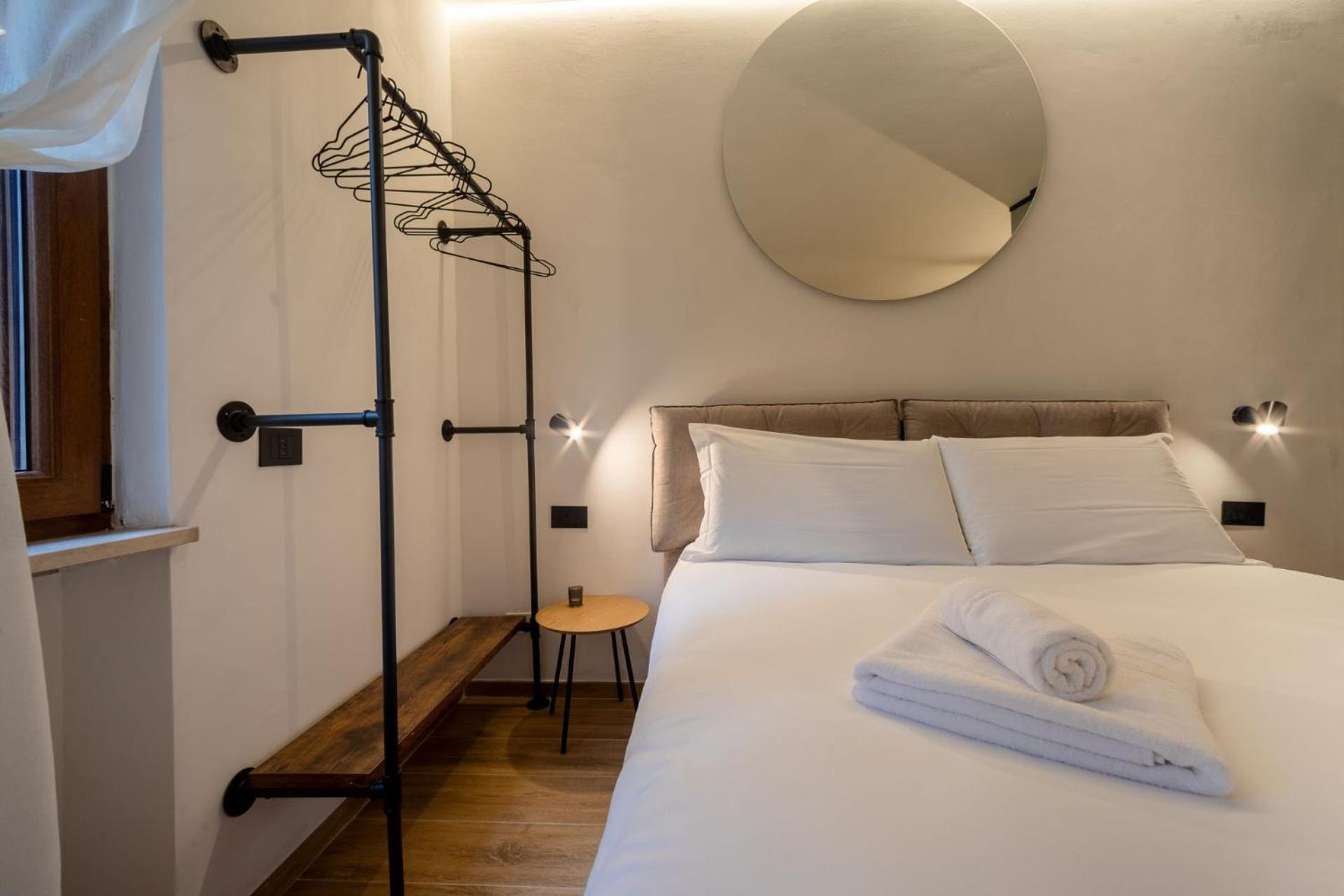 N8 Urban Loft Lägenhet Verona Exteriör bild