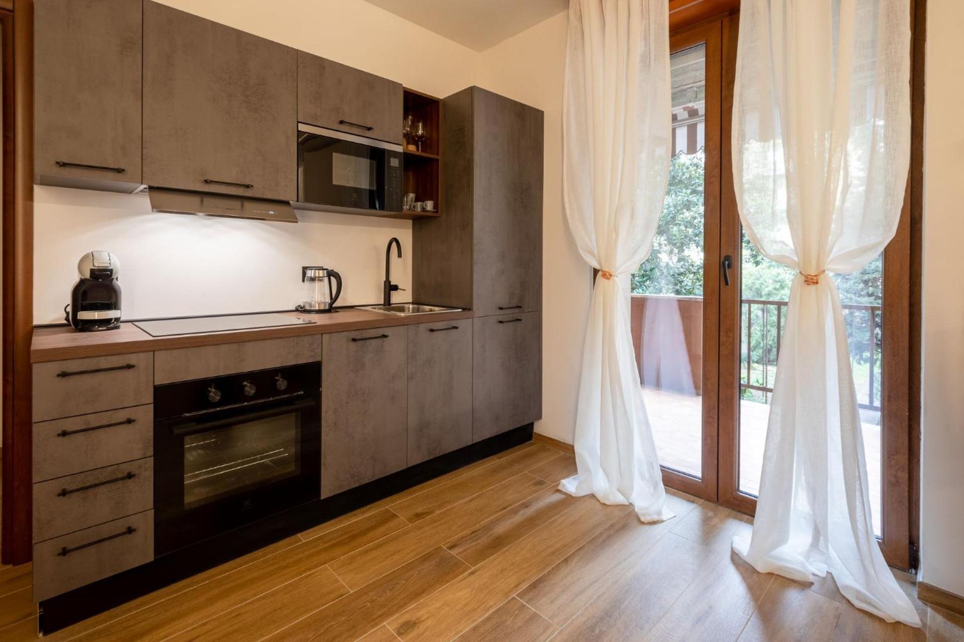 N8 Urban Loft Lägenhet Verona Exteriör bild