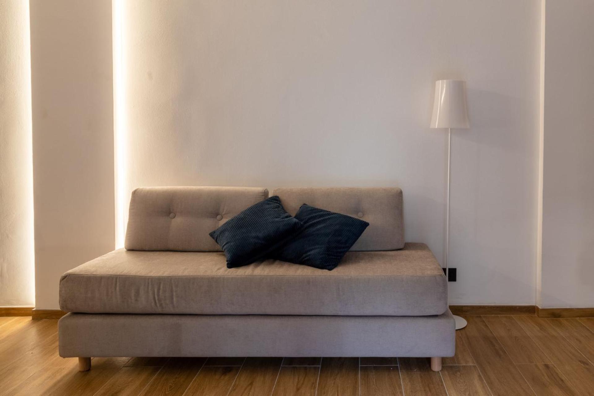 N8 Urban Loft Lägenhet Verona Exteriör bild
