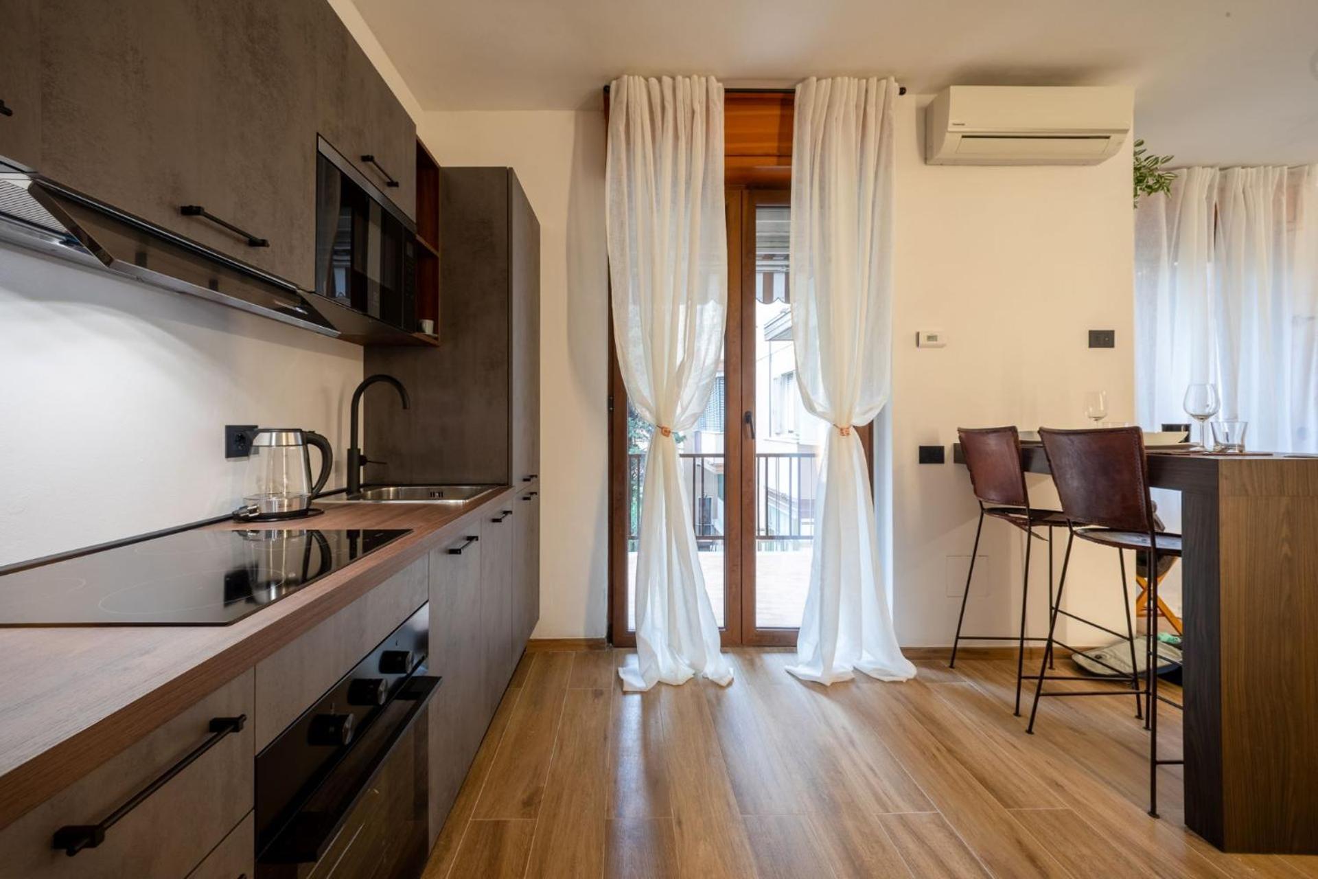 N8 Urban Loft Lägenhet Verona Exteriör bild