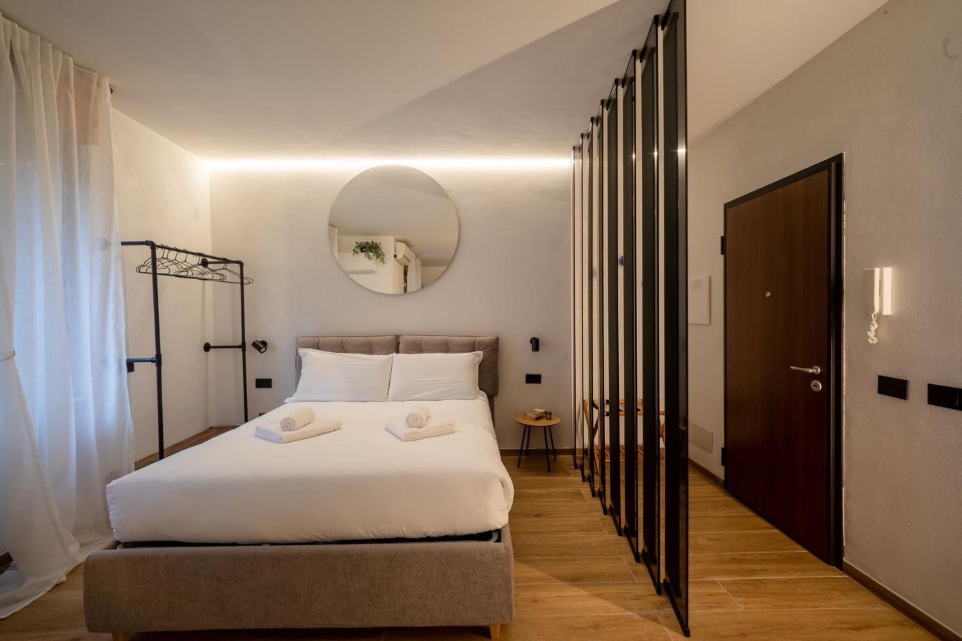 N8 Urban Loft Lägenhet Verona Exteriör bild