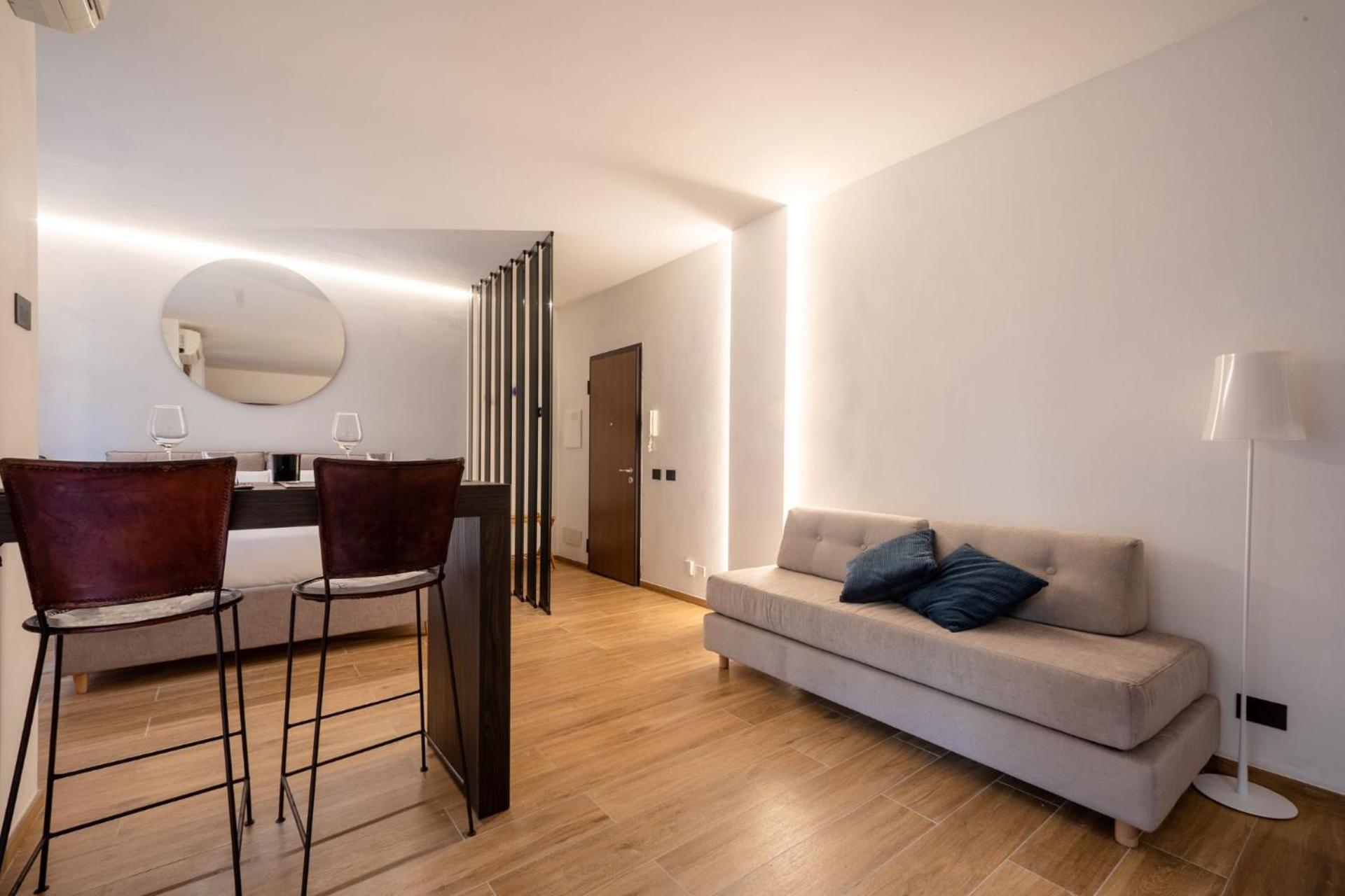 N8 Urban Loft Lägenhet Verona Exteriör bild