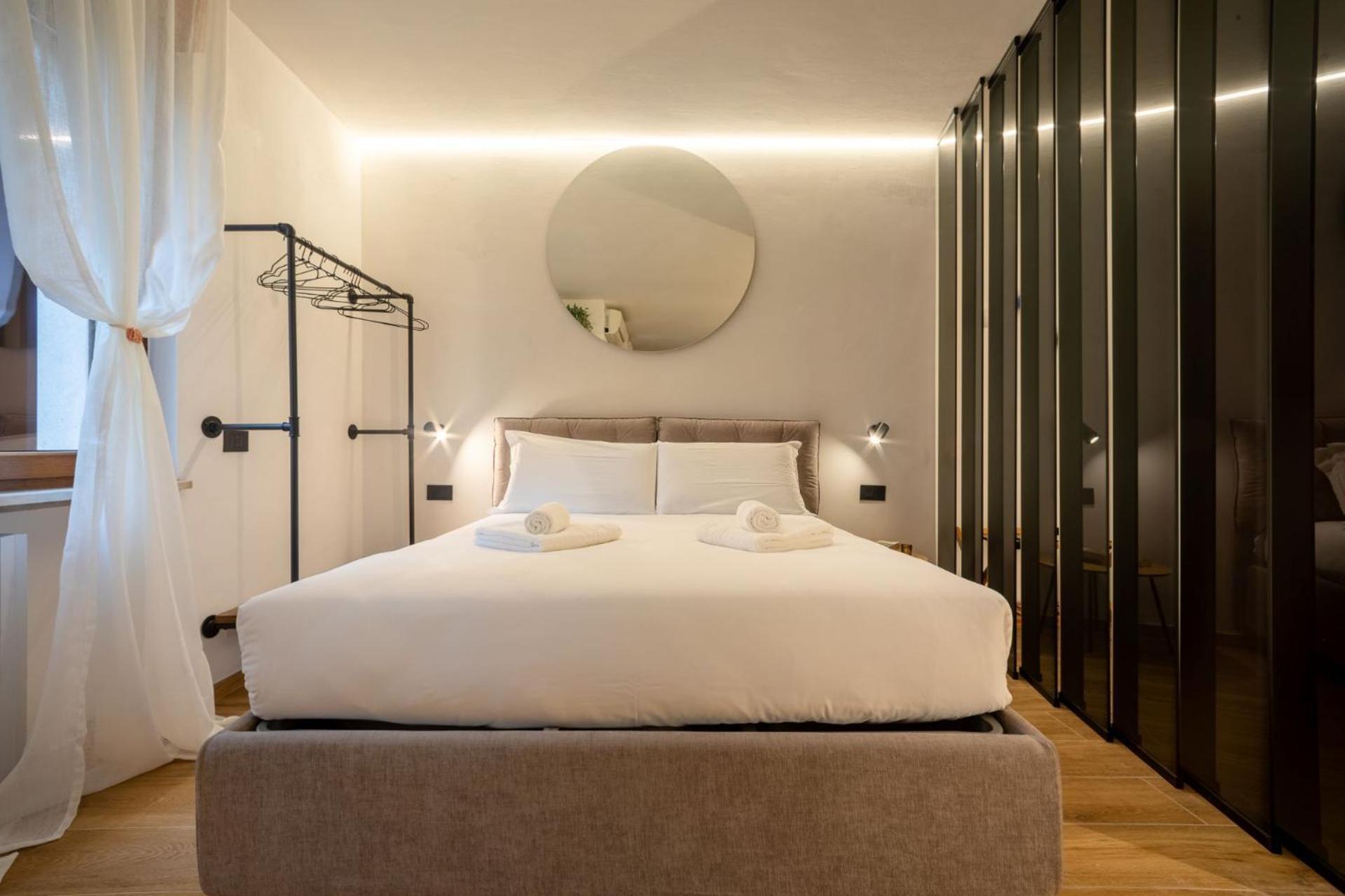 N8 Urban Loft Lägenhet Verona Exteriör bild