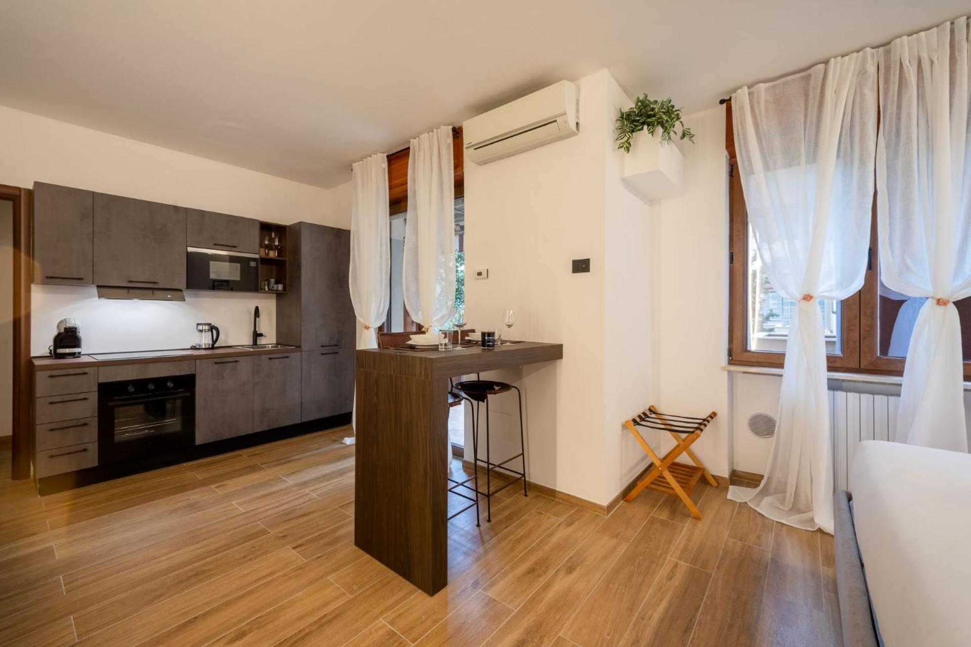 N8 Urban Loft Lägenhet Verona Exteriör bild