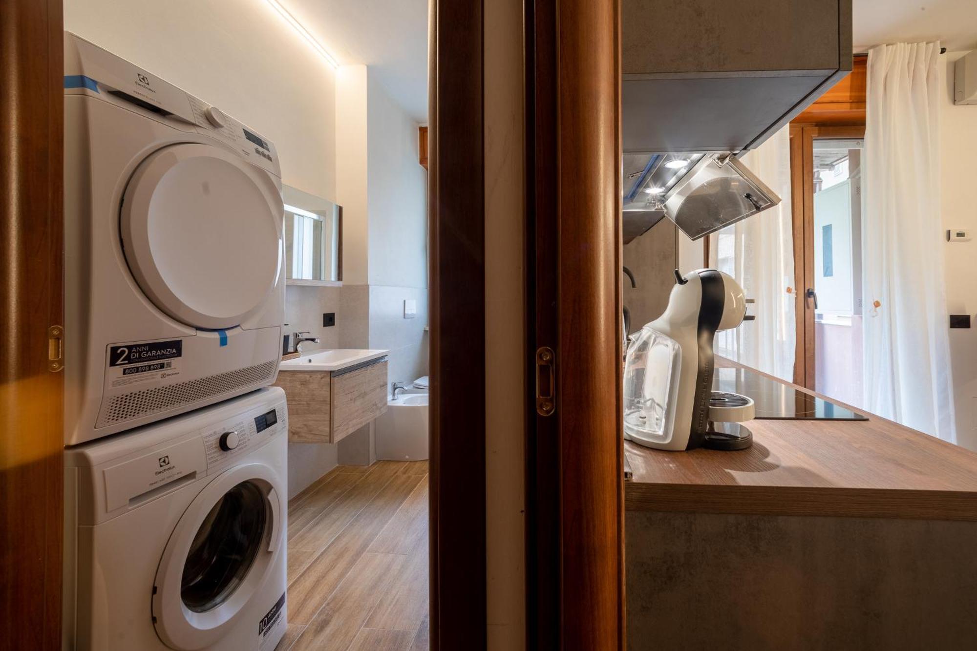 N8 Urban Loft Lägenhet Verona Exteriör bild