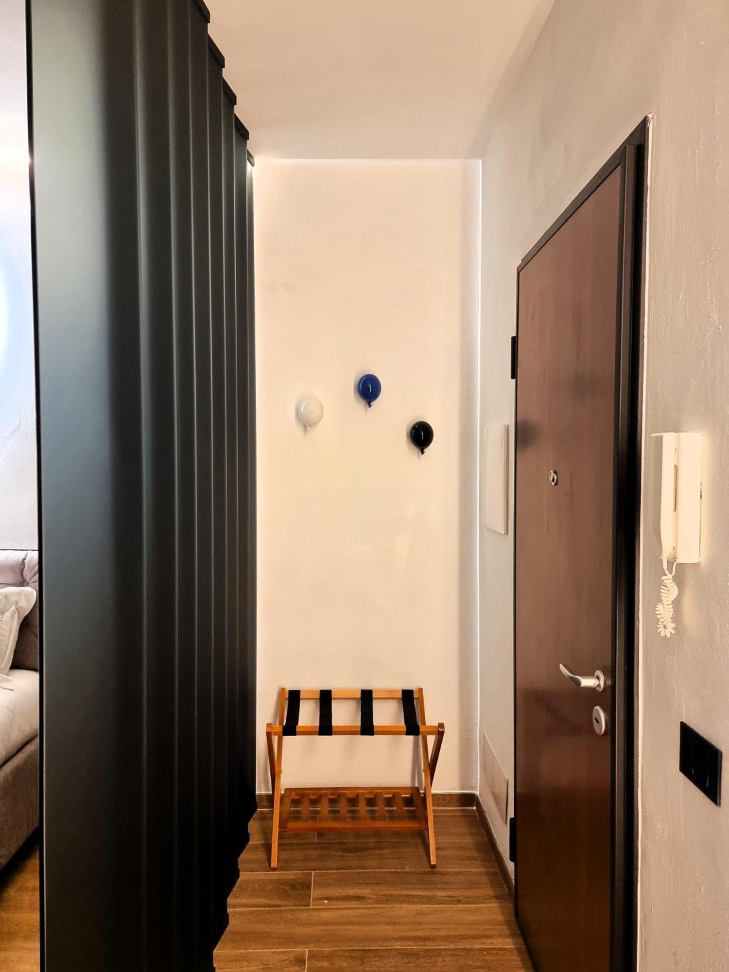 N8 Urban Loft Lägenhet Verona Exteriör bild