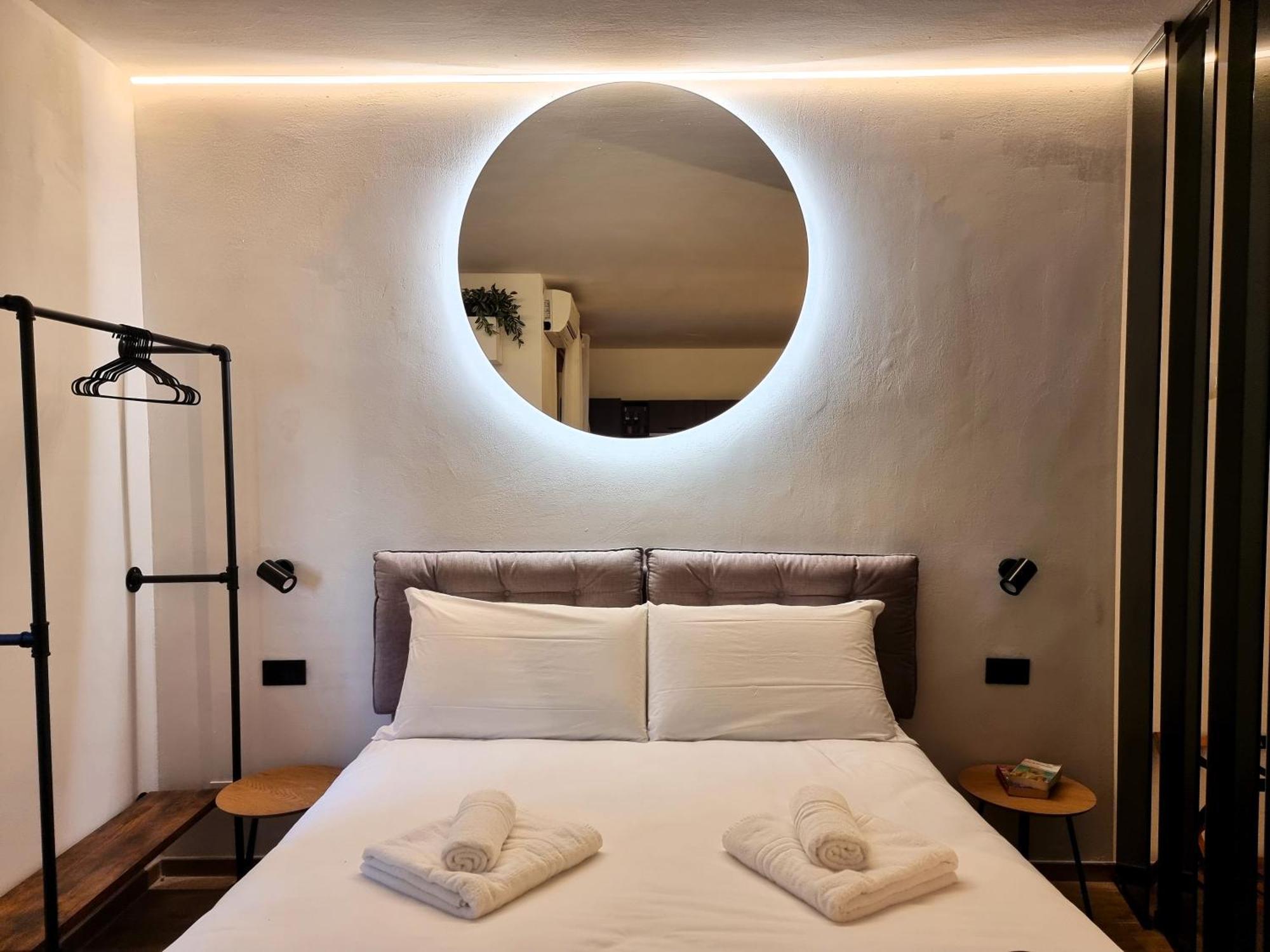 N8 Urban Loft Lägenhet Verona Exteriör bild