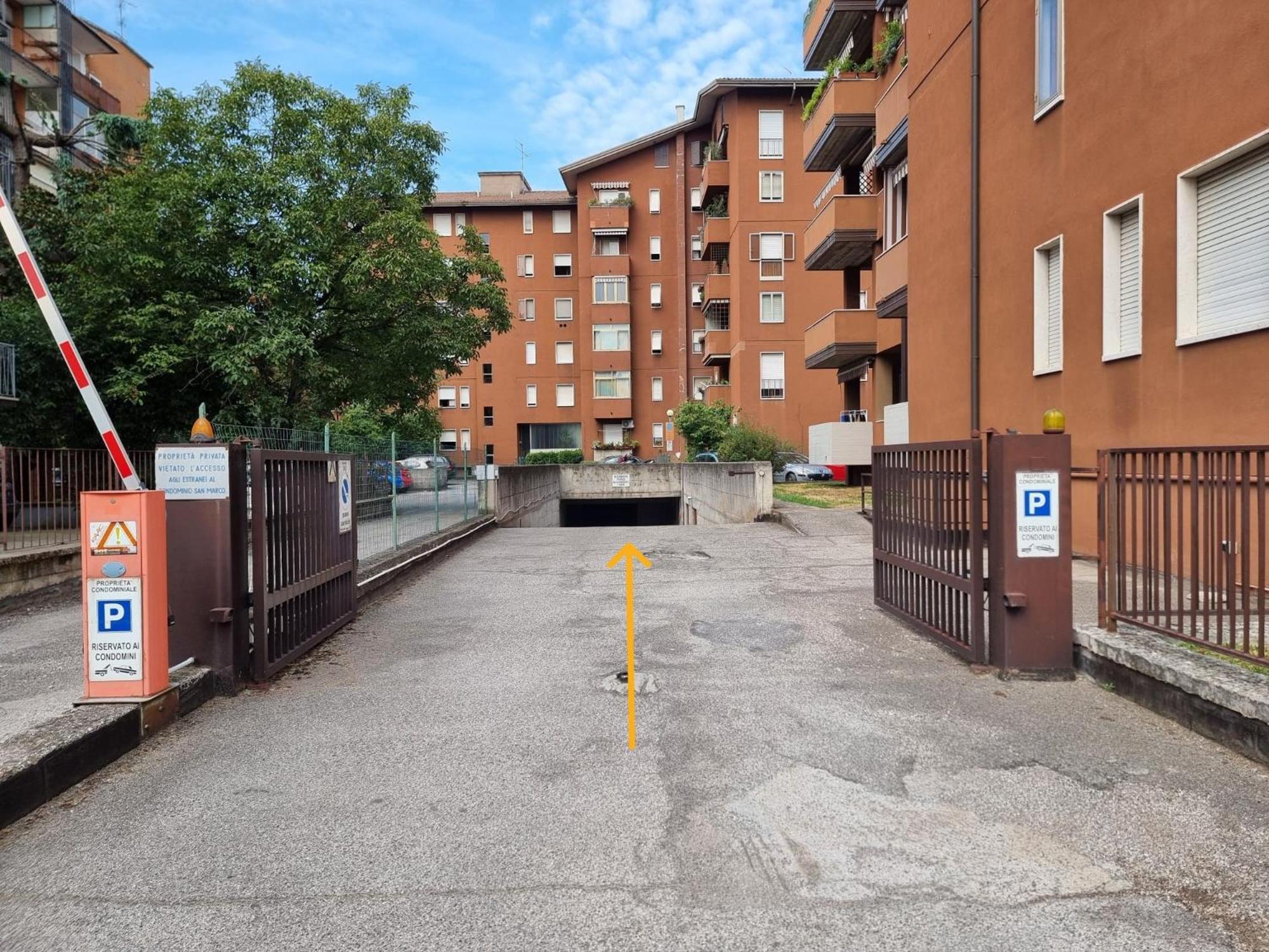 N8 Urban Loft Lägenhet Verona Exteriör bild